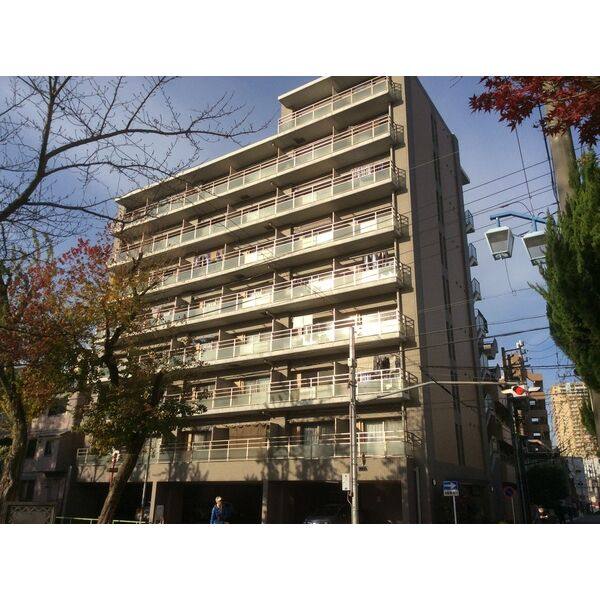 セントラル名古屋