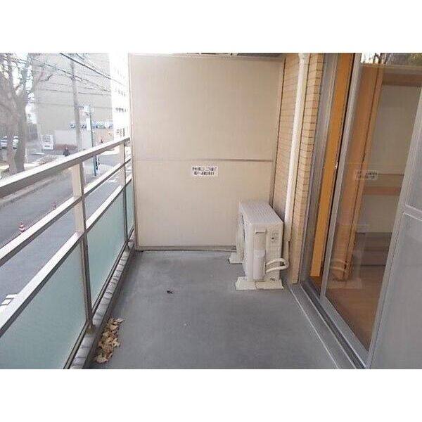 セントラル名古屋 室内写真9