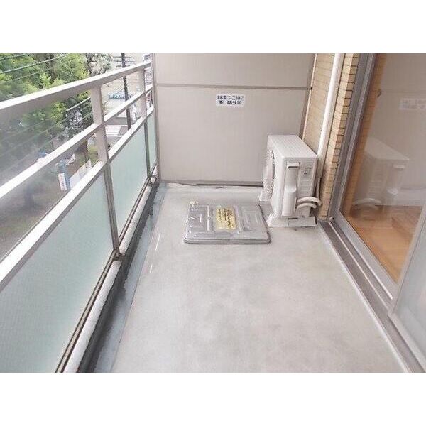 セントラル名古屋 室内写真10
