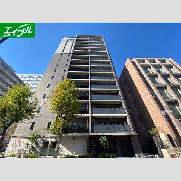 ザ・パークハウス名古屋伏見(904)