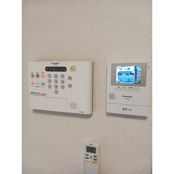 ネクサス 室内写真9