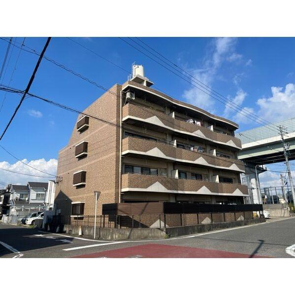 サンサーラキトーIII 建物画像