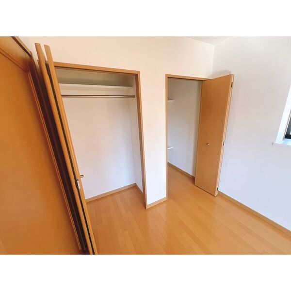 パセオ見晴I 室内写真7