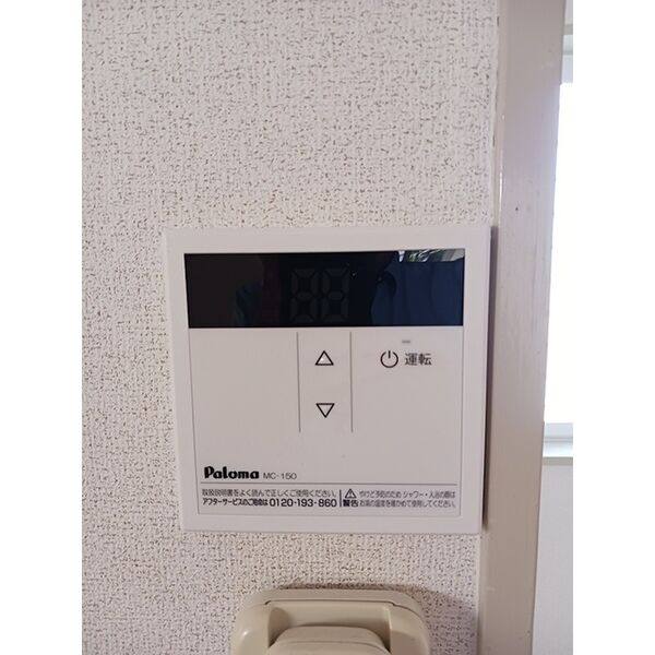 シャルマンM 室内写真9