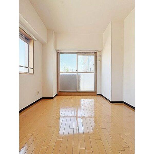 ルーチェ庄内緑地 室内写真9