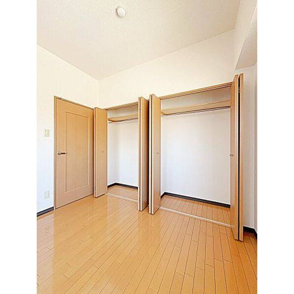 ルーチェ庄内緑地 室内写真10