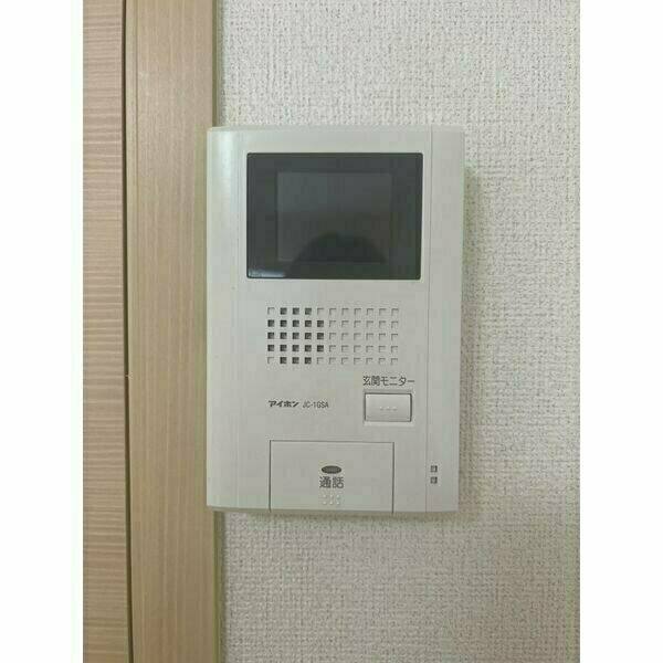 エレガンス・オタビ 室内写真8