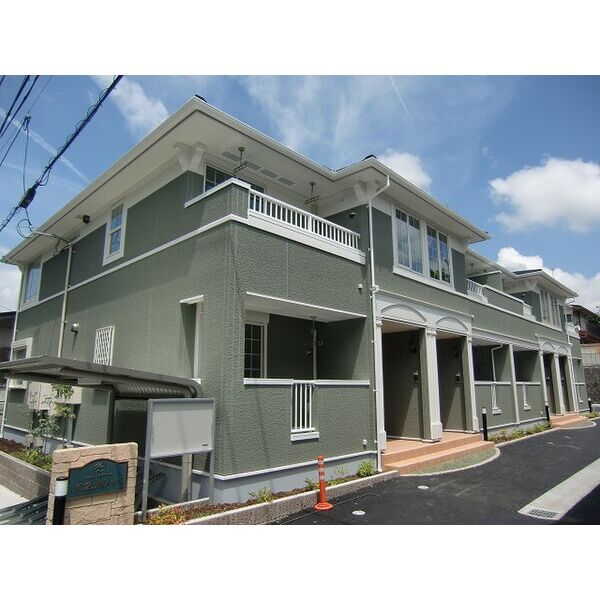 Casa エスポワール