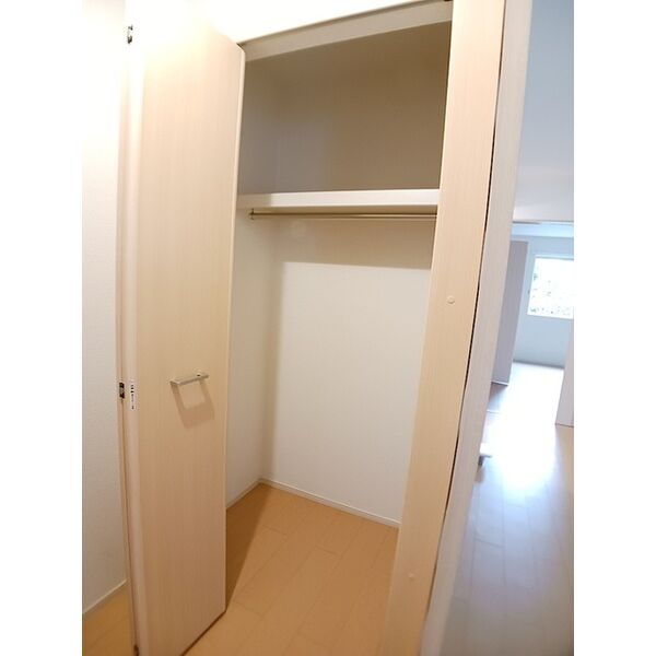 Casa エスポワール 室内写真10