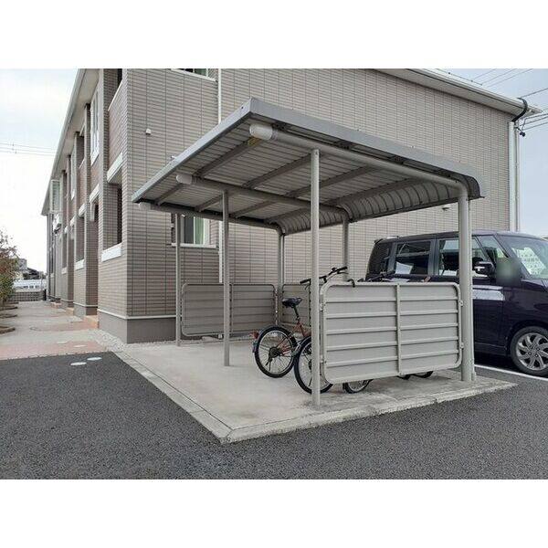 アンディーK.K 室内写真7