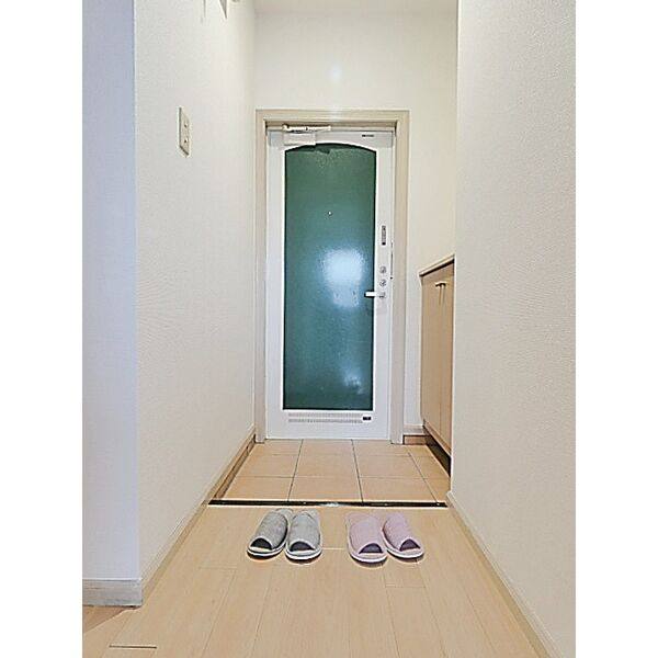 GRACE豊山 室内写真4