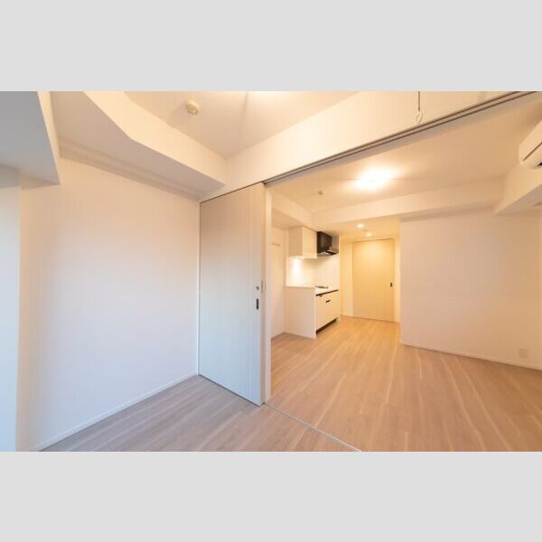 プラウドフラット渋谷笹塚 室内写真3