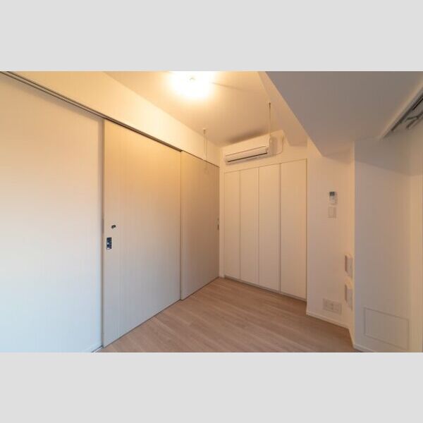 プラウドフラット渋谷笹塚 室内写真6
