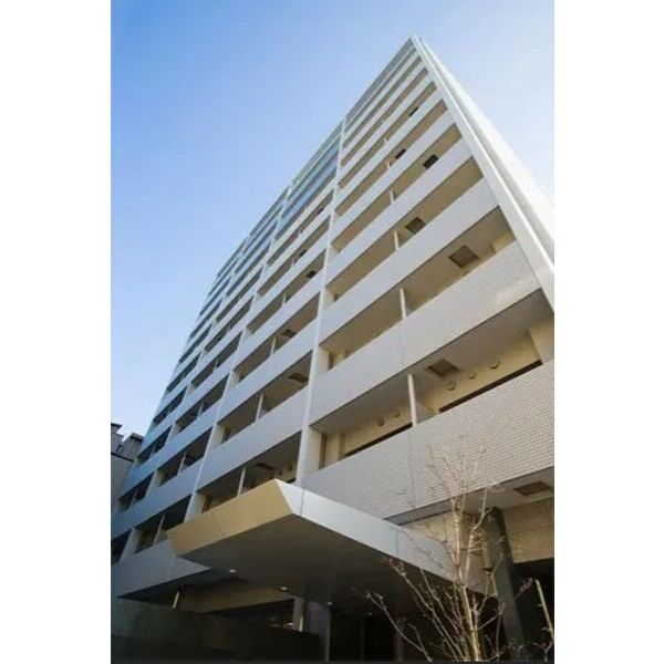 アーバンエース東心斎橋パル 建物画像