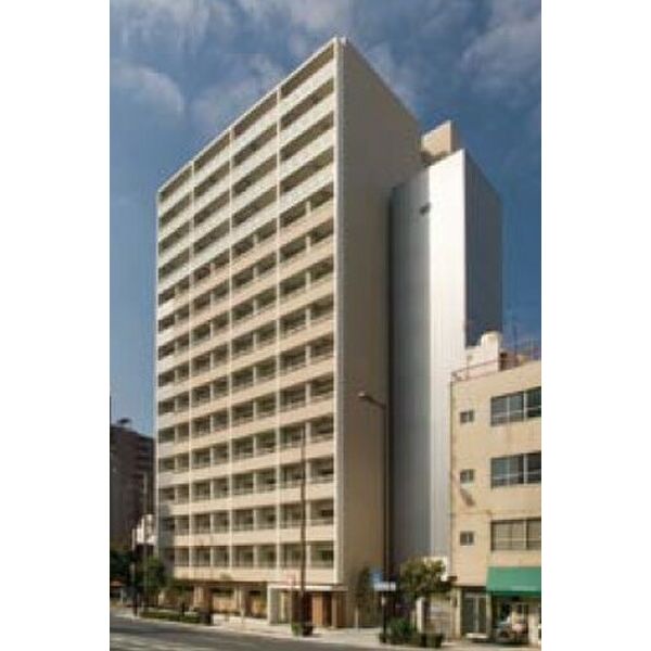 アーバンエース夕陽丘パル