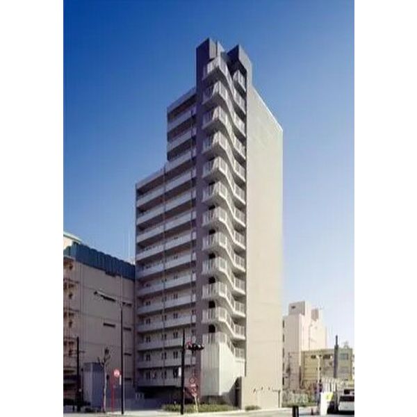 アーバンエース西中島パル