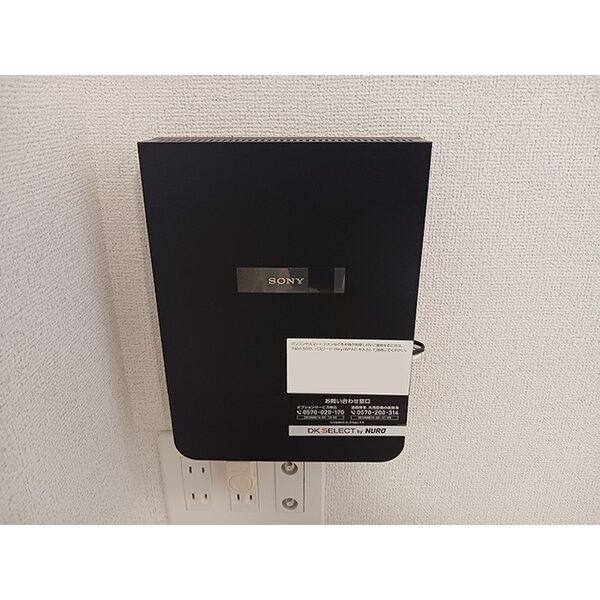 サンシャイン鎌倉通 室内写真7