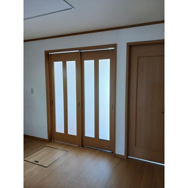 ラルジュ・ジャルダン利平治 室内写真10