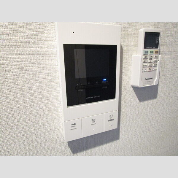 イーストサイドレジデンス 室内写真10