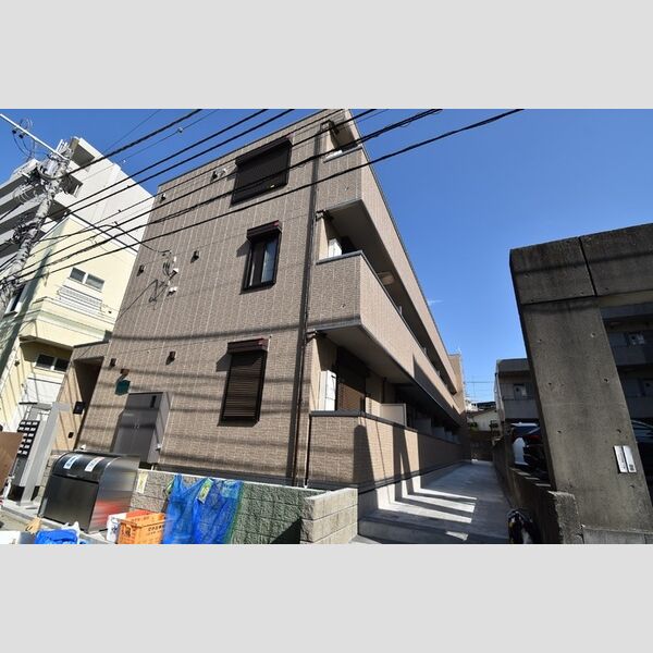 ダイヤモンドハイツ