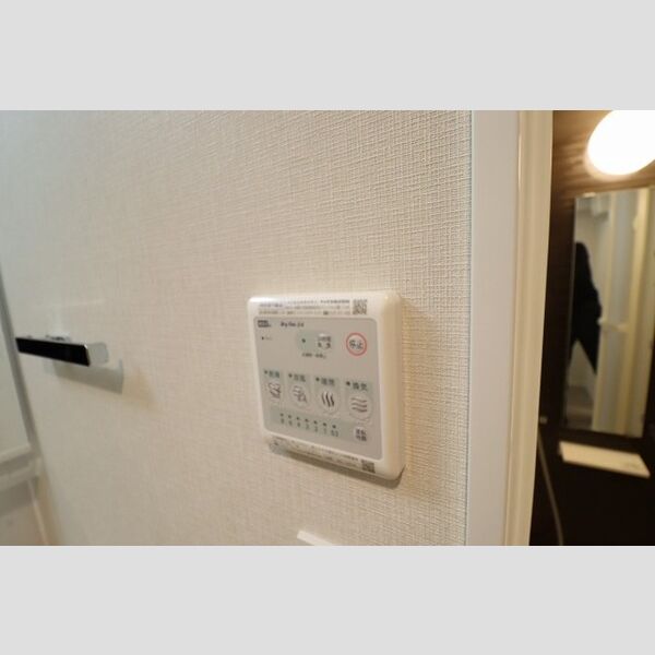 Glanpia 室内写真10
