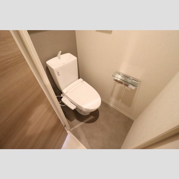 Glanpia 室内写真6