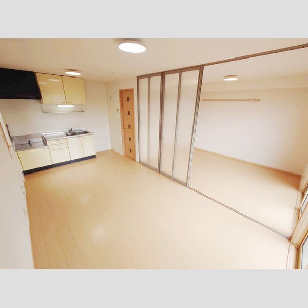 アムール 室内写真2