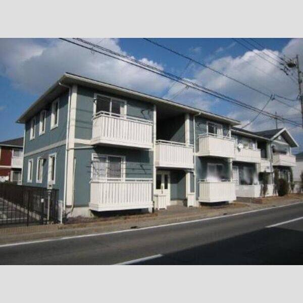 プルミエ　D 建物画像