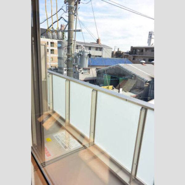 グランソレイユ 室内写真1