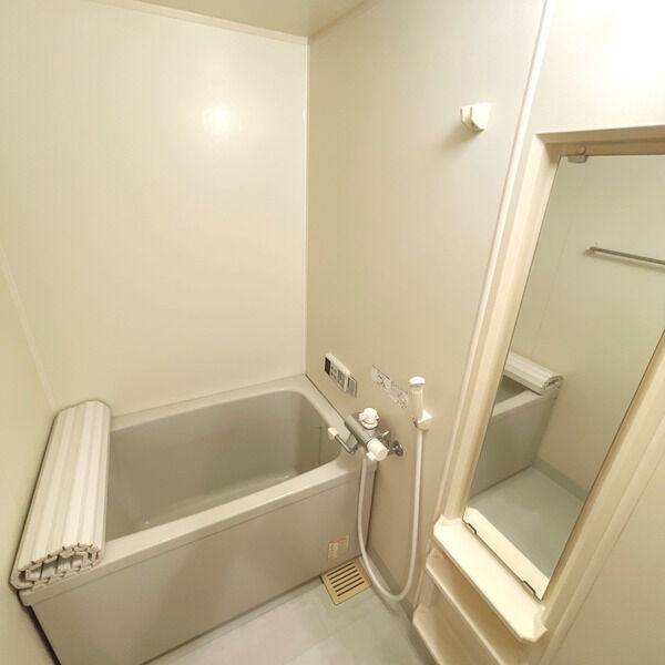 グランハートM 室内写真6