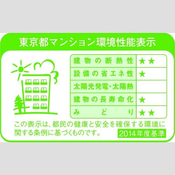 プラウドフラット両国サウス 室内写真2