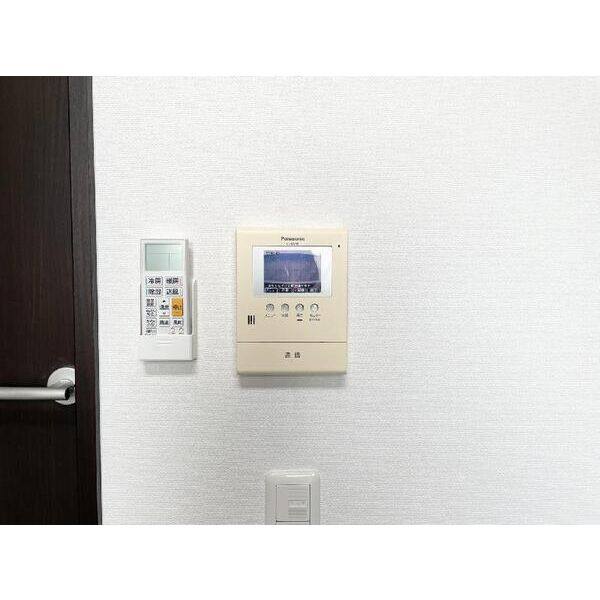 i・Room並木(アイルームナミキ) 室内写真9