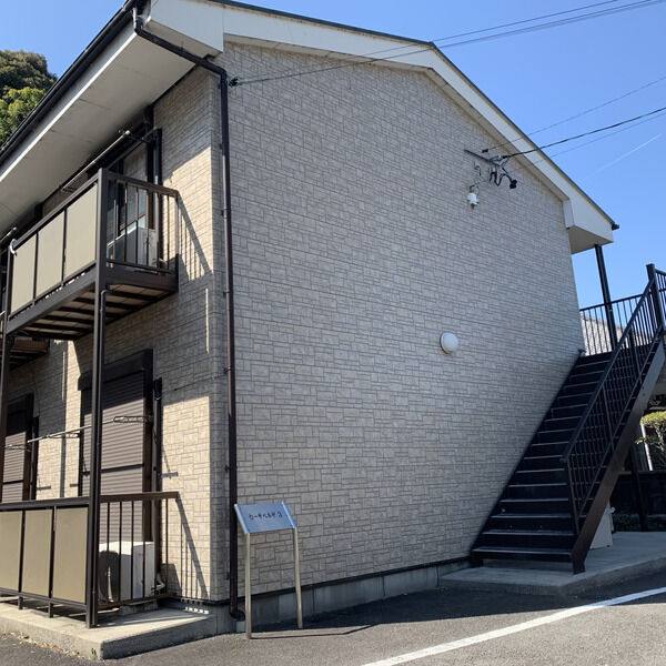 カーサベルデ3