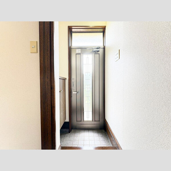 半田コーポA棟B棟 室内写真8