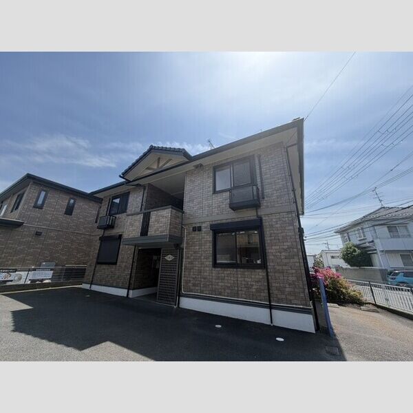 セジュールM ーⅡ 建物画像