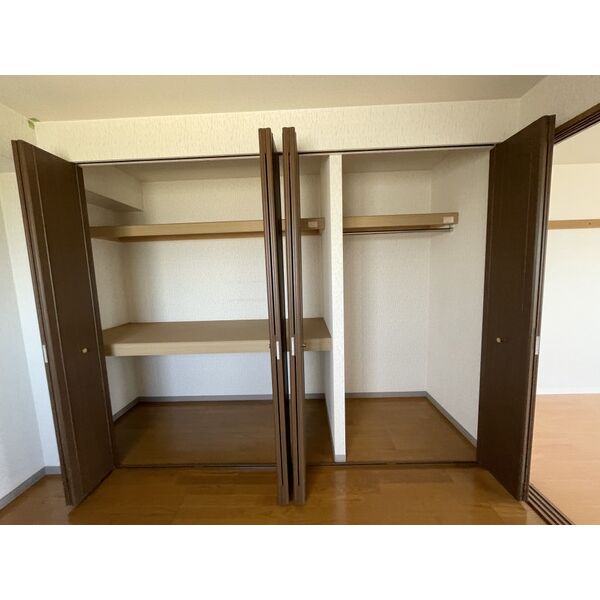 レジデンスカープ茂原 室内写真6