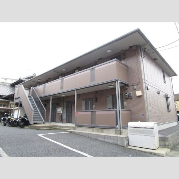 ホワイトコーストパル 建物画像