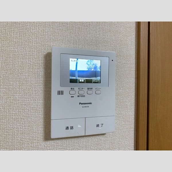 第Ⅱメゾン谷端 室内写真8