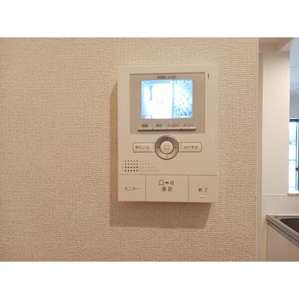ブロマンス 室内写真10