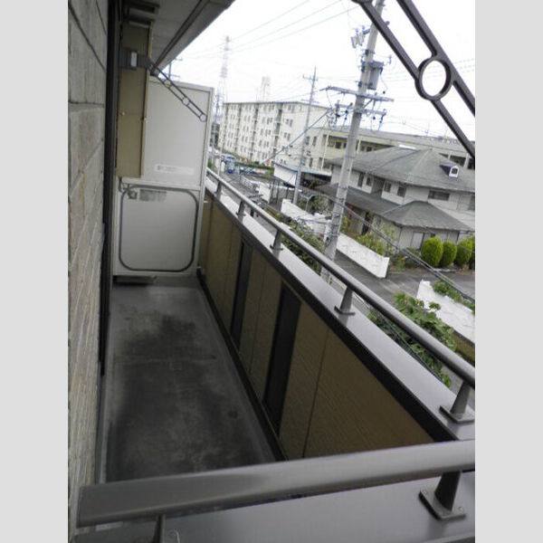 D’grance 室内写真9
