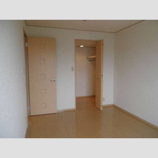 D’grance 室内写真1