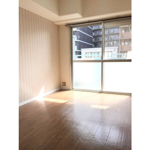 ヴァンヴェール天満 室内写真2