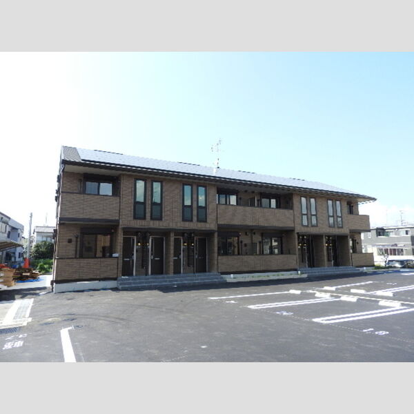 JIN/輝 A棟