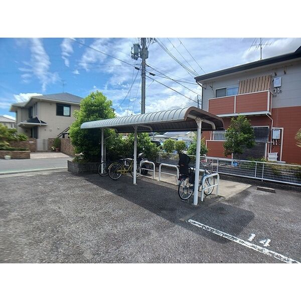 サニーコート東館 室内写真8