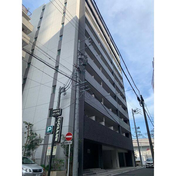 パルティール新栄