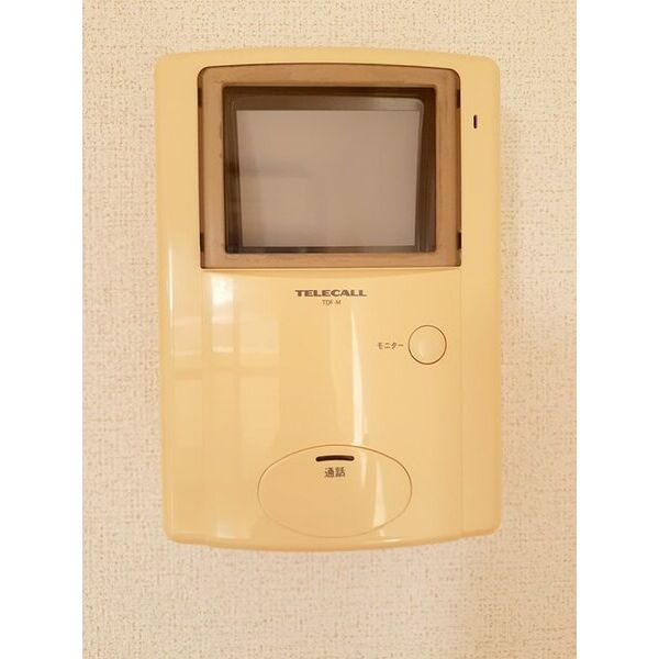 コントレイル 室内写真10