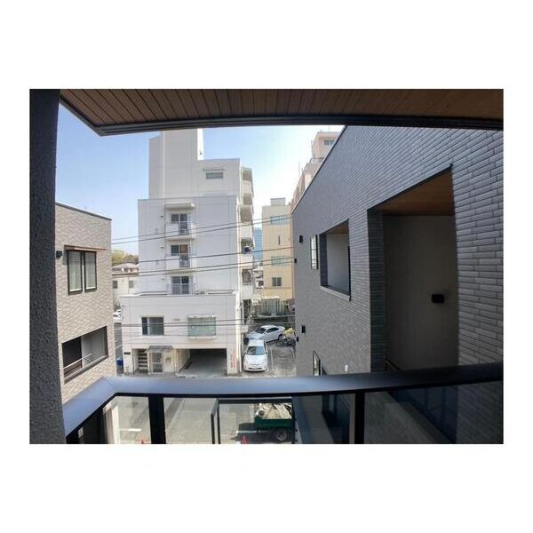 LUX 室内写真8