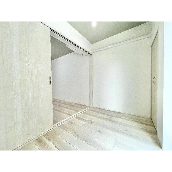 ROBOT HOUSE 名古屋南 室内写真10