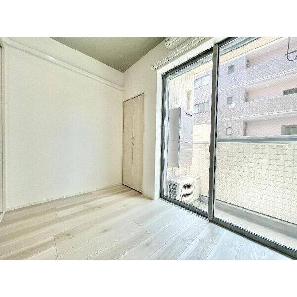 ROBOT HOUSE 名古屋南 室内写真2