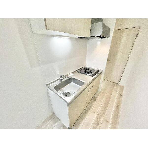 ROBOT HOUSE 名古屋南 室内写真5